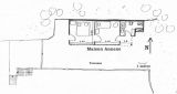 Plan de la maison Annexe
